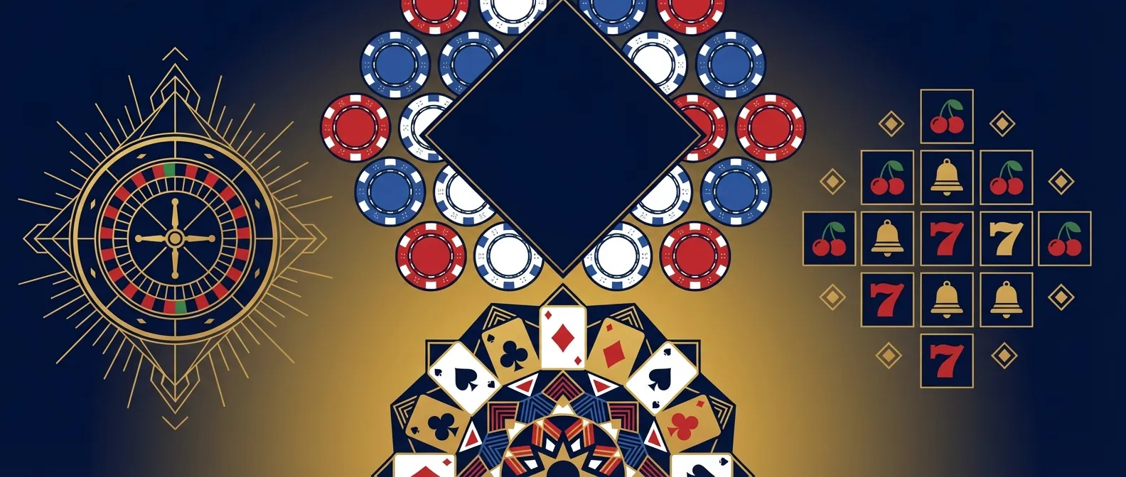 Amok Casino bonus